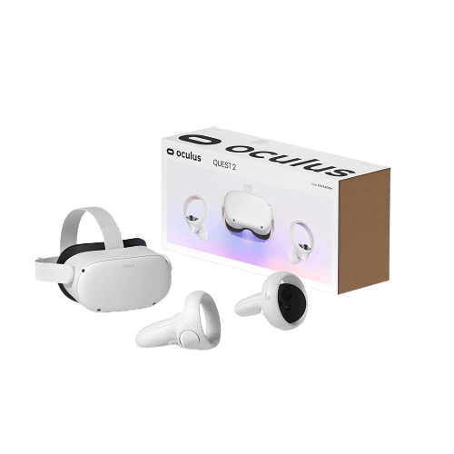 Oculus Quest 2 128GB - UniVRse